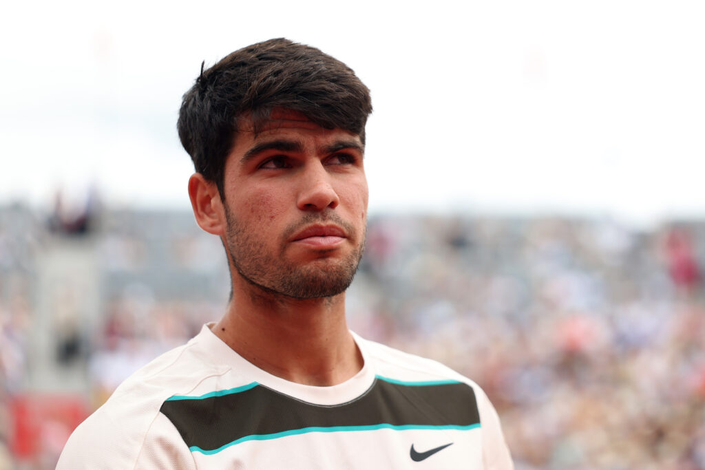 HSBC Championships - Day Fourteen