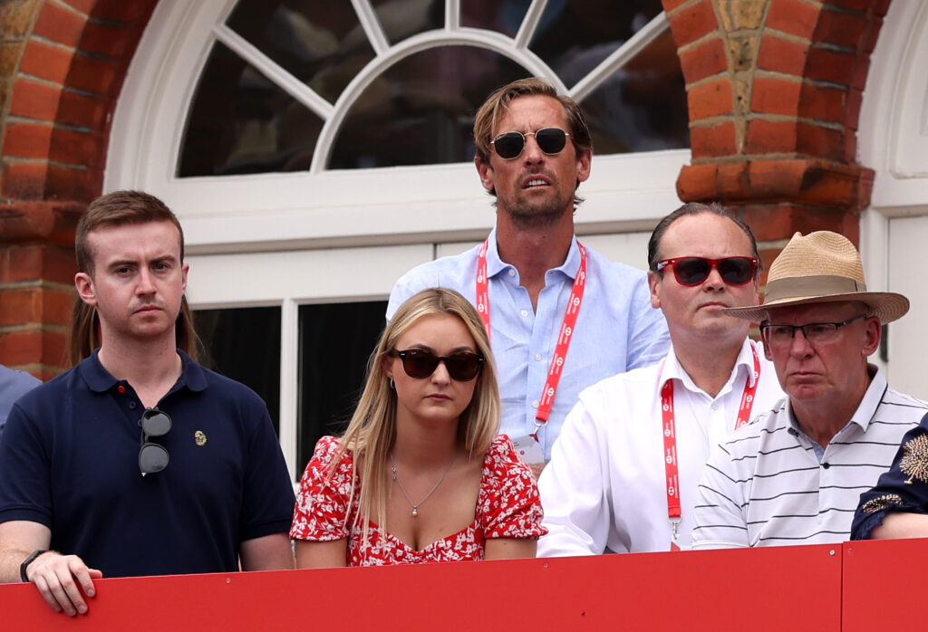 HSBC Championships - Day Fourteen
