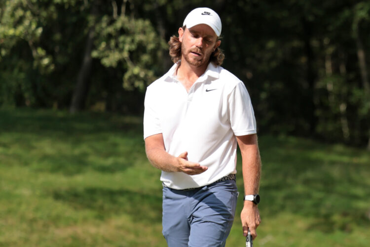 Travelers Championship 2025 - Final Round