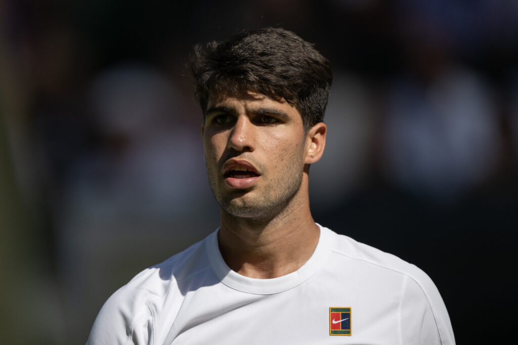 Day One: The Championships - Wimbledon 2025