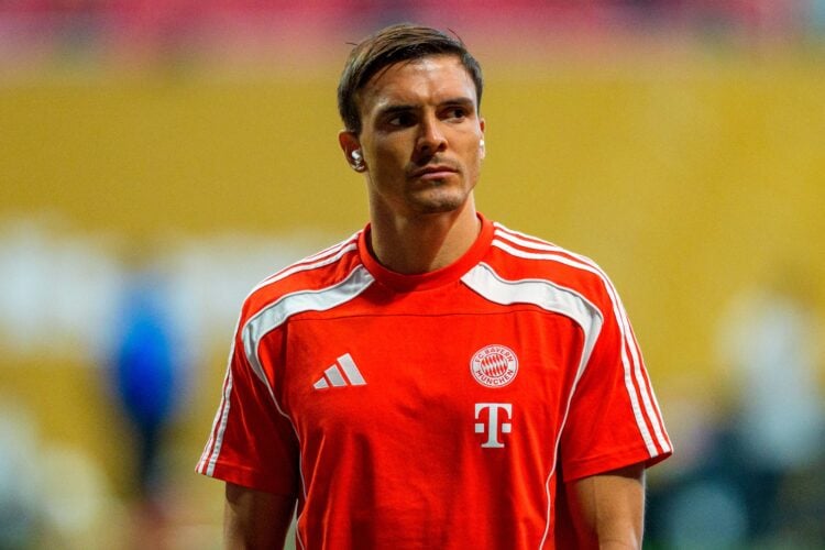 Paris Saint-Germain v FC Bayern Munich: Quarter Final - FIFA Club World Cup 2025