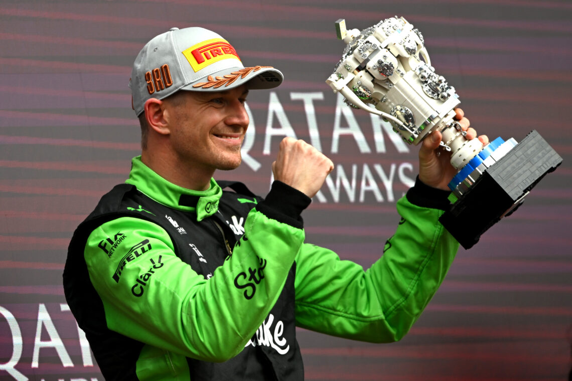 F1 Grand Prix of Great Britain