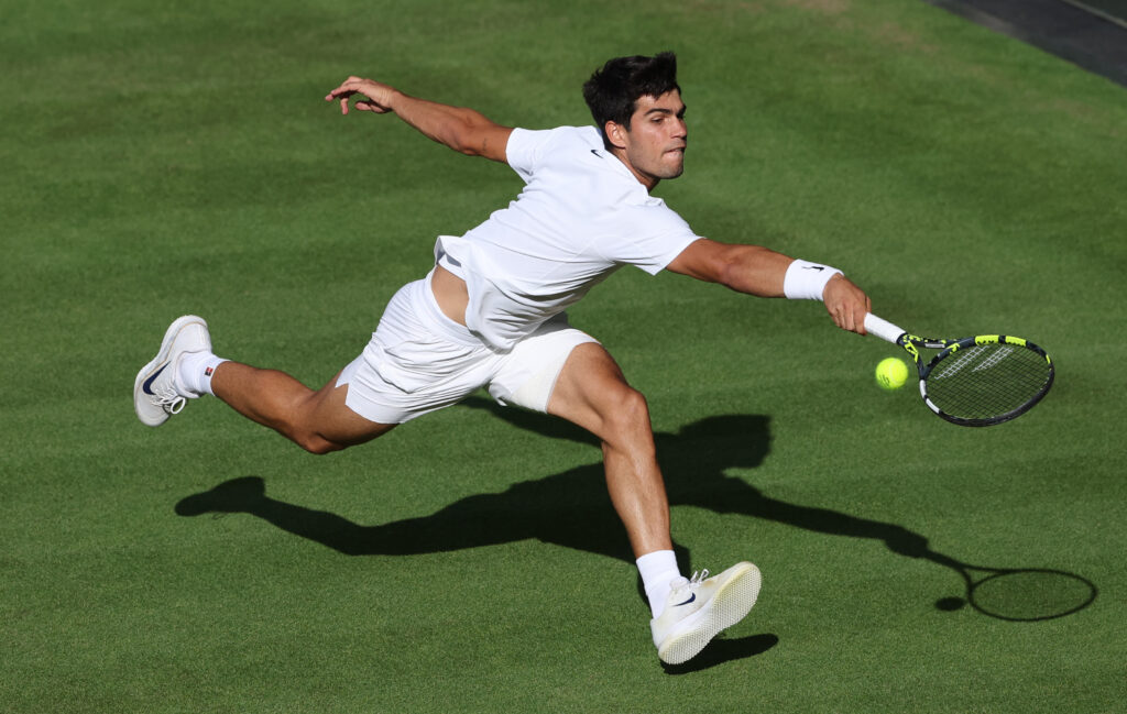 Day Fourteen: The Championships - Wimbledon 2025