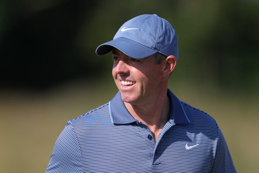 Genesis Scottish Open 2025 - Day Two