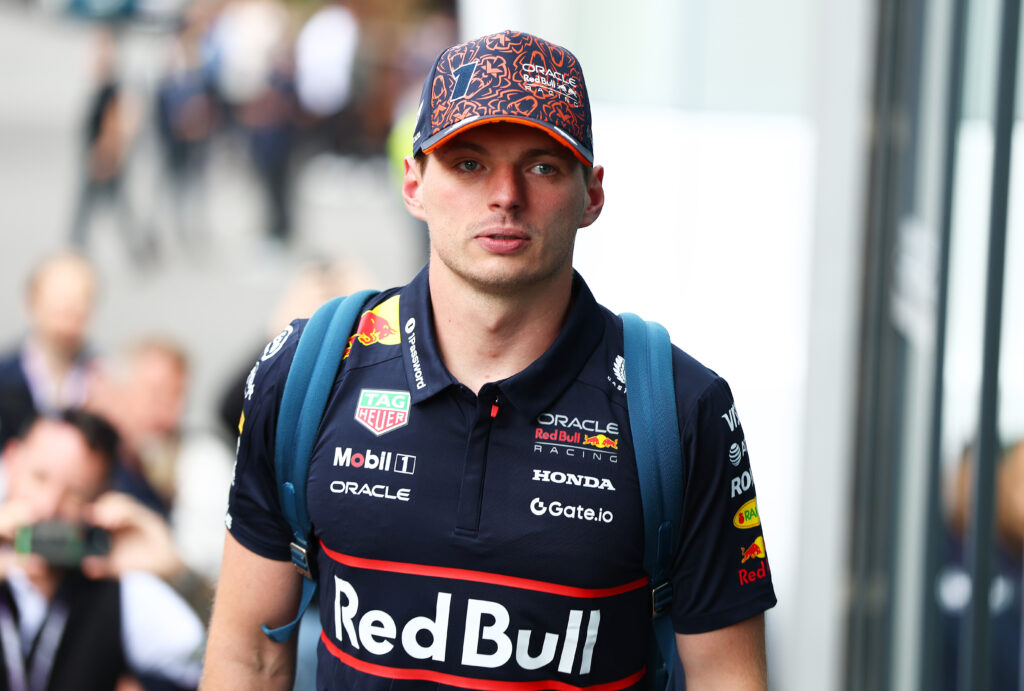 F1 Grand Prix of Belgium - Previews