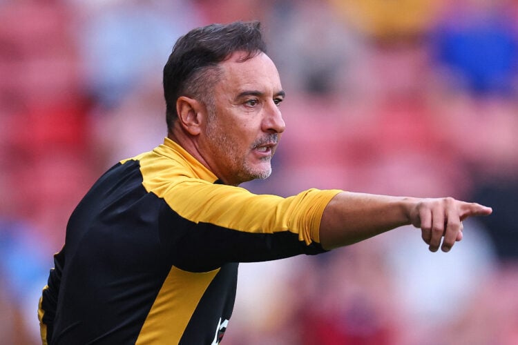 Wolverhampton Wanderers v RC Lens - Pre-Season Friendly