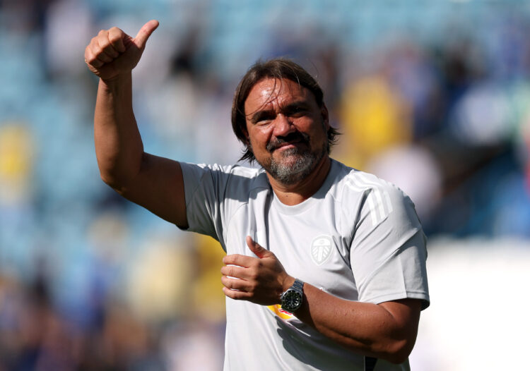 Leeds United v Villarreal CF - Pre-Season Friendly