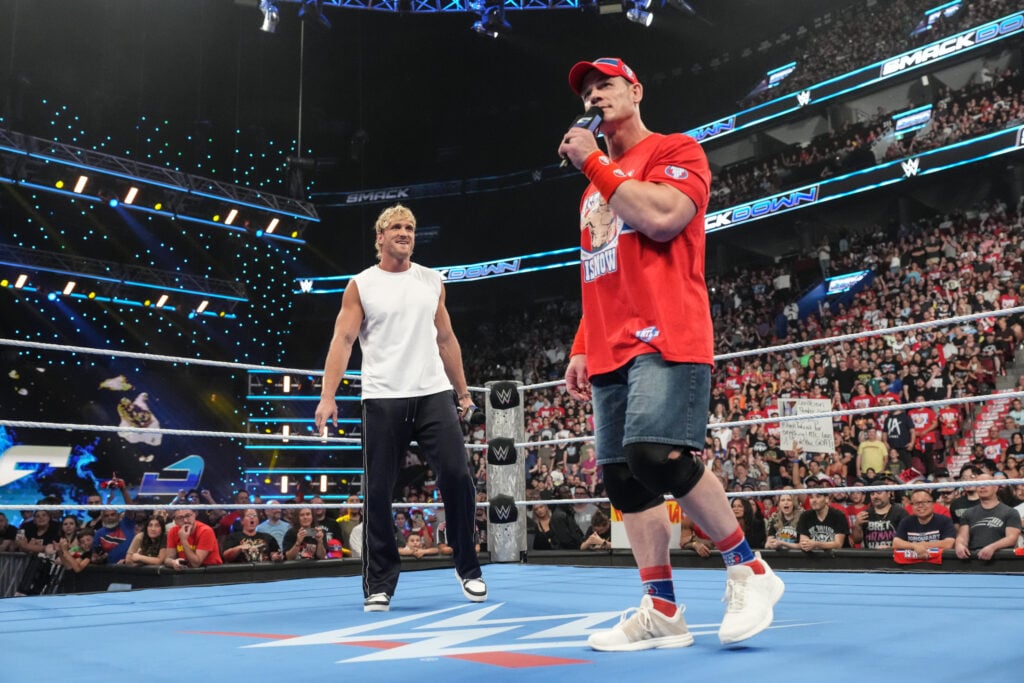 SmackDown