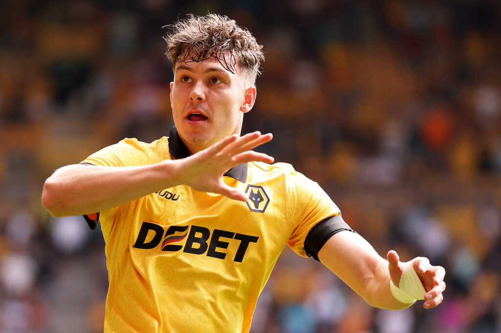 Wolverhampton Wanderers v Celta Vigo - Pre-Season Friendly