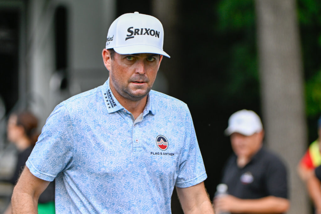 GOLF: AUG 14 PGA FedEx Cup Playoffs - BMW Championship