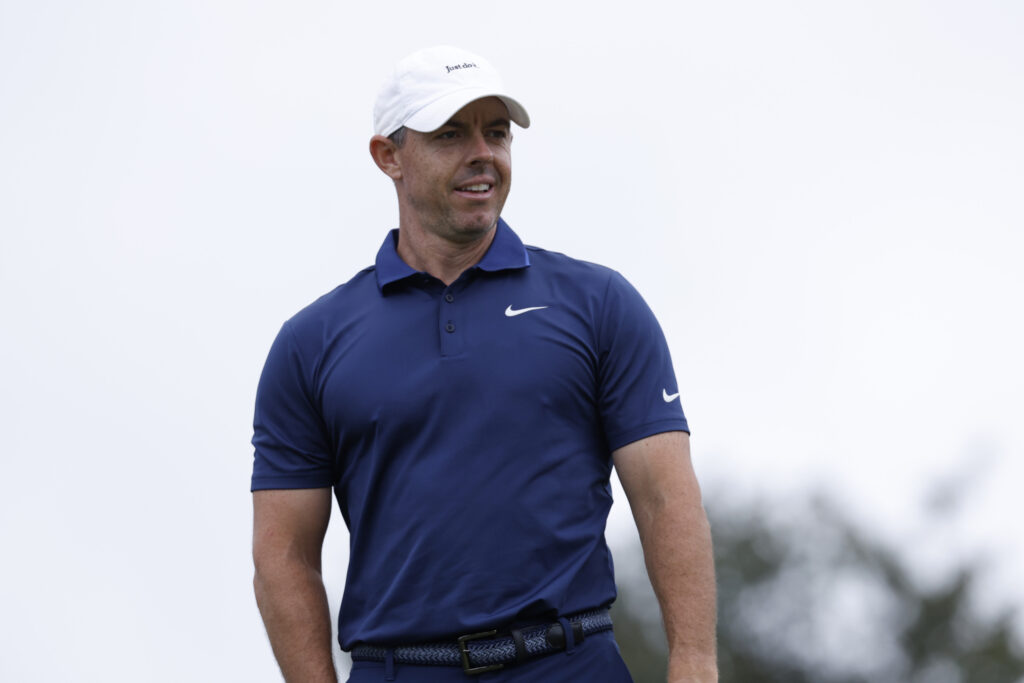 GOLF: AUG 22 PGA FedEx Cup Playoffs - Tour Championship