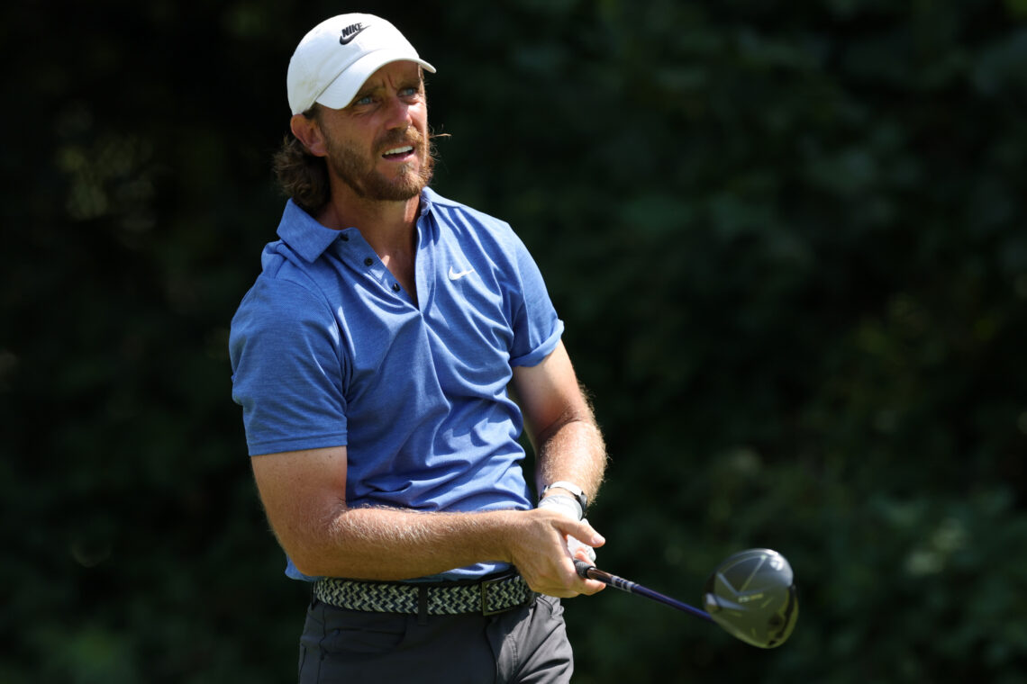 BMW Championship 2025 - Final Round
