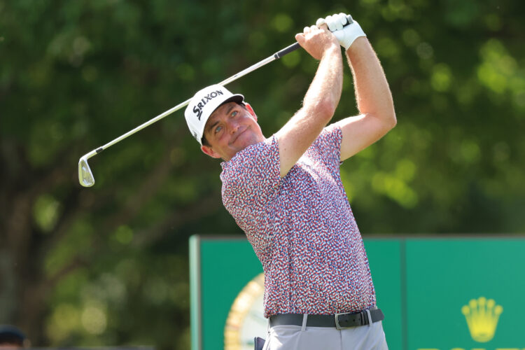 GOLF: AUG 24 PGA FedEx Cup Playoffs - Tour Championship