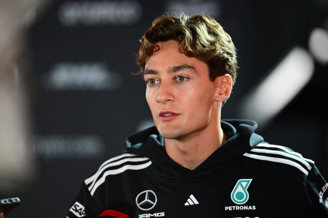 F1 Grand Prix of Netherlands - Previews