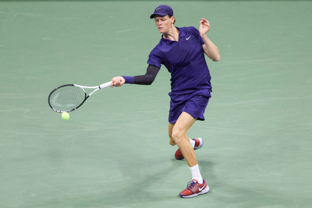 US Open 2025