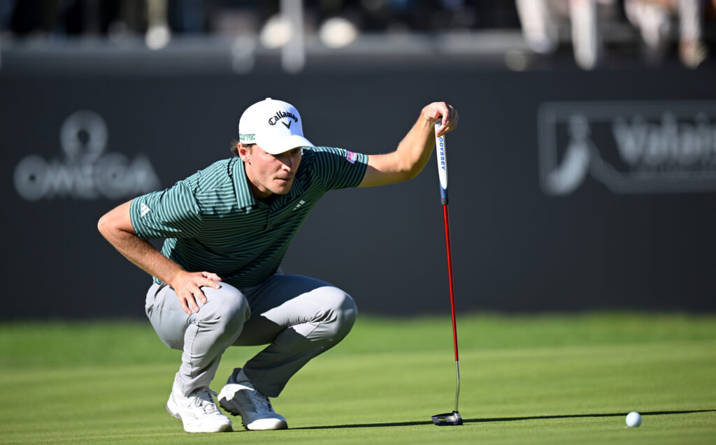 Omega European Masters 2025 - Day Four