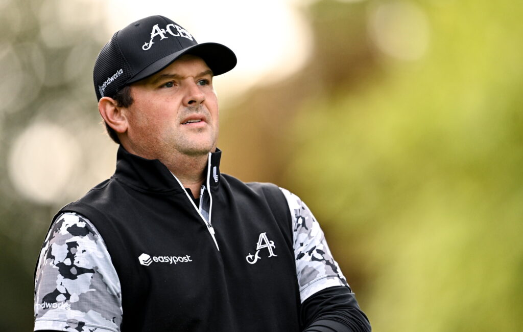 Amgen Irish Open Golf Championship 2025 - Day Two