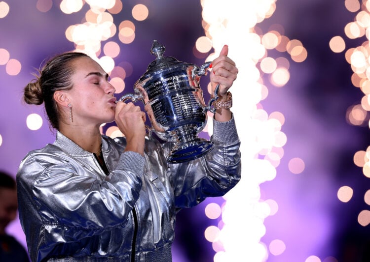 2025 US Open - Day 14