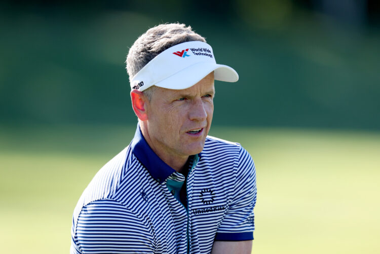 BMW PGA Championship 2025 - Previews