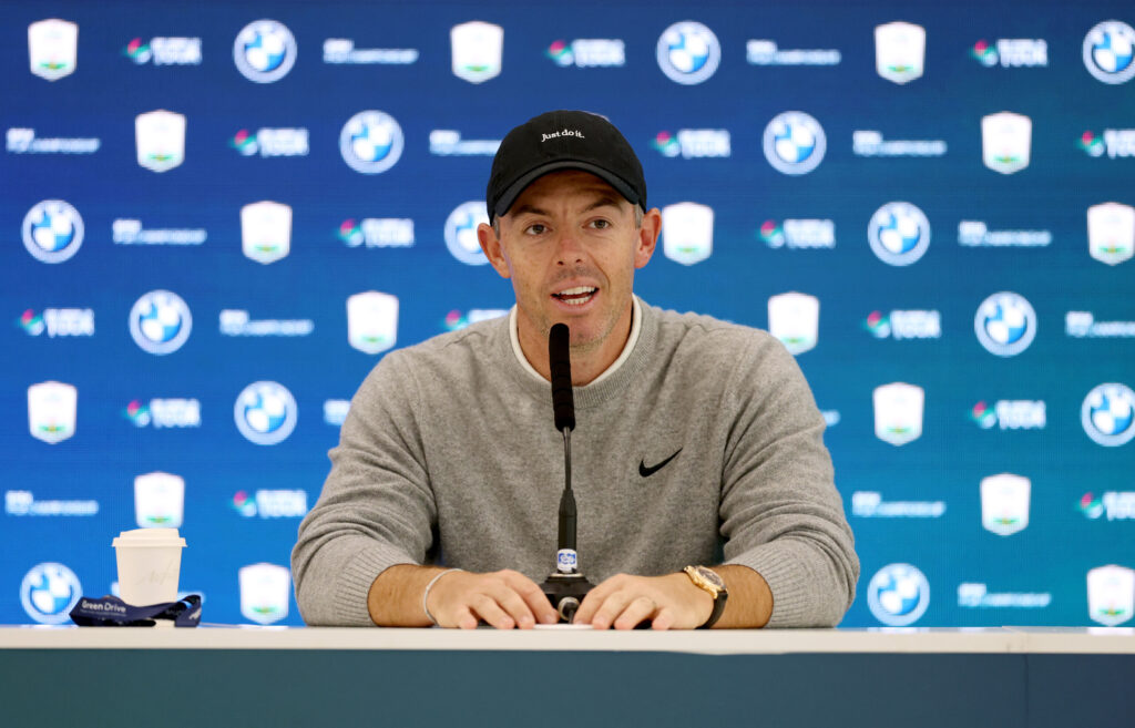 BMW PGA Championship 2025 - Previews
