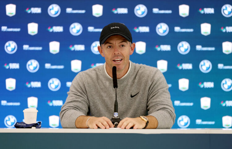 BMW PGA Championship 2025 - Previews