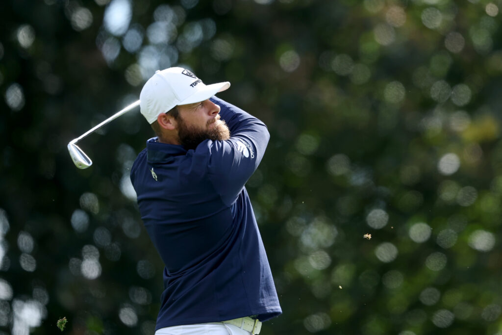 BMW PGA Championship 2025 - Previews