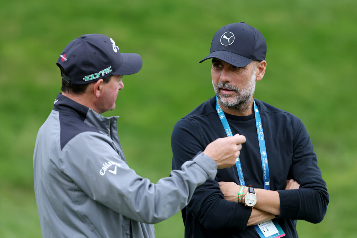 BMW PGA Championship 2025 - Previews