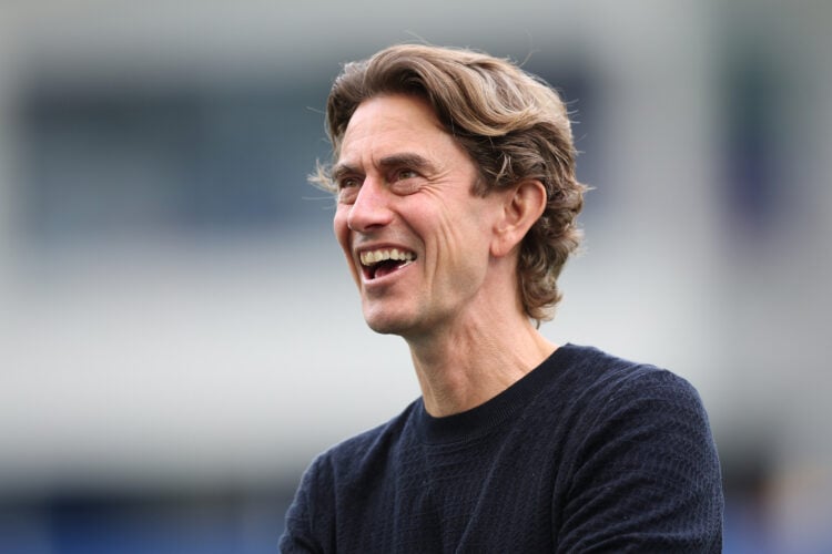 Brighton & Hove Albion v Tottenham Hotspur - Premier League