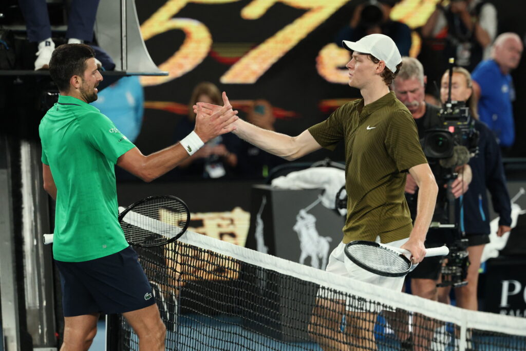 TENNIS-AUS-OPEN