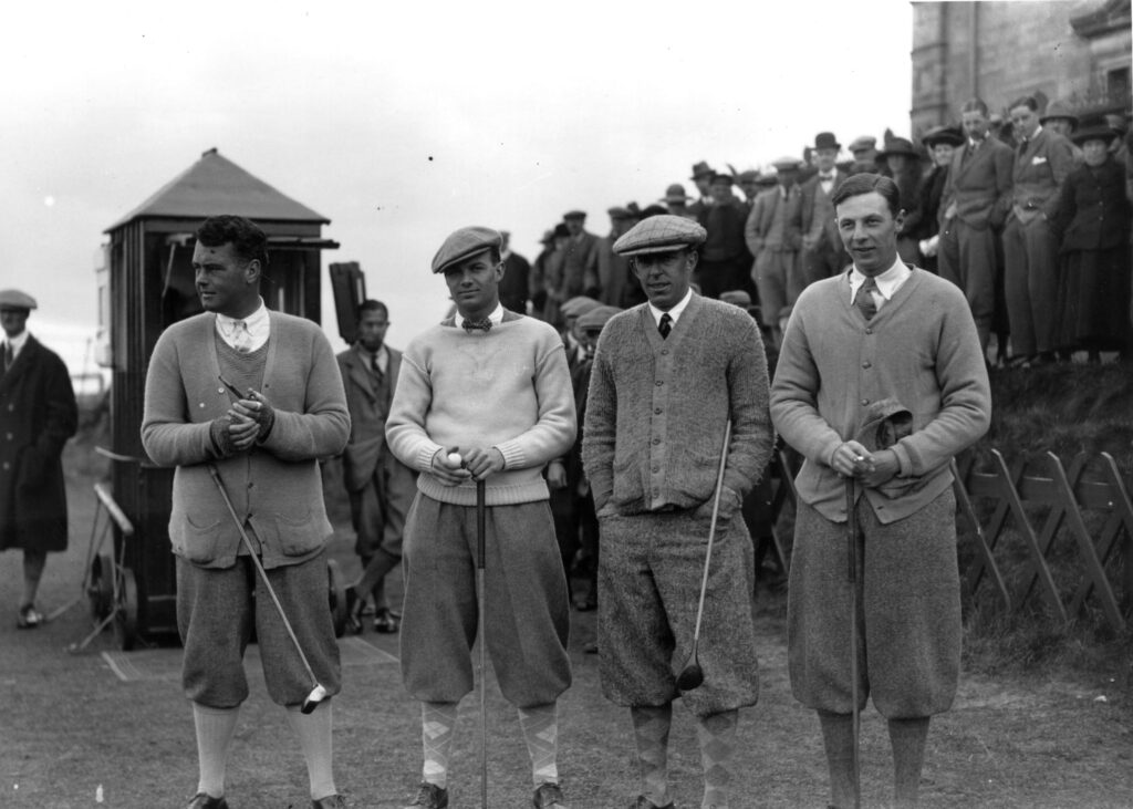 Walker Cup