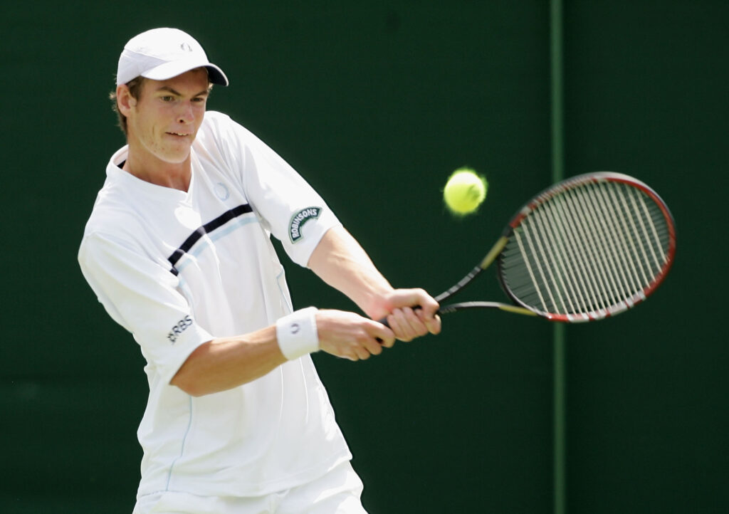 Wimbledon Championships
