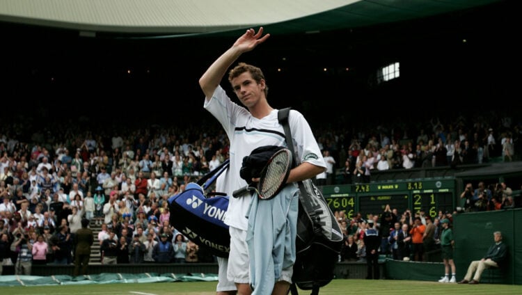Wimbledon Championships