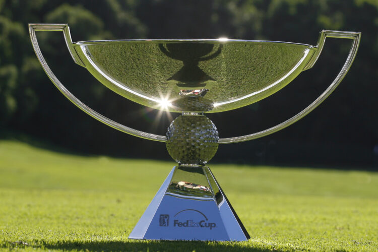 PGA TOUR - 2007 Mercedes-Benz Championship - First Round
