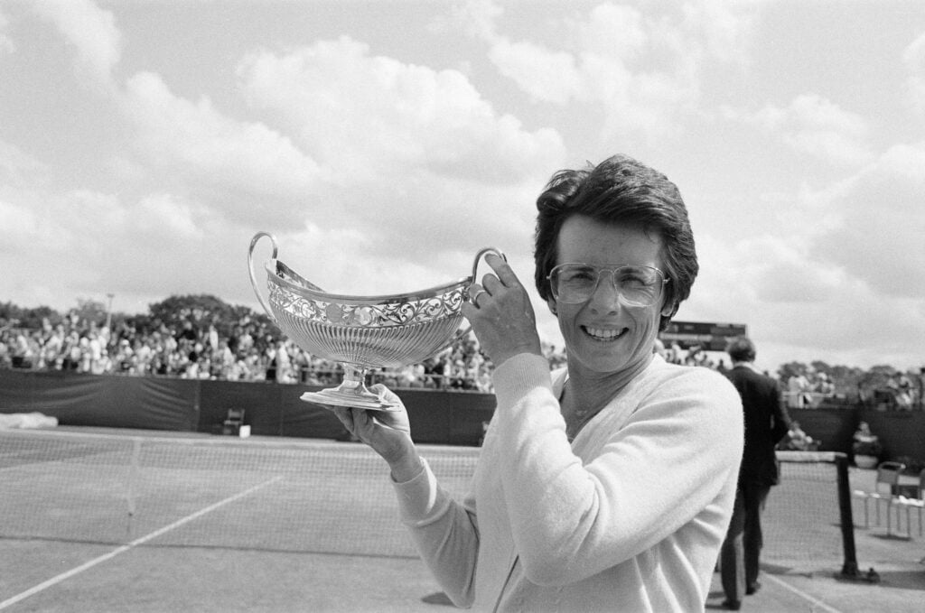 Edgbaston Cup 1983