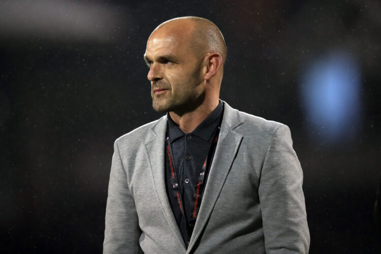 Fulham v Sunderland - Sky Bet Championship