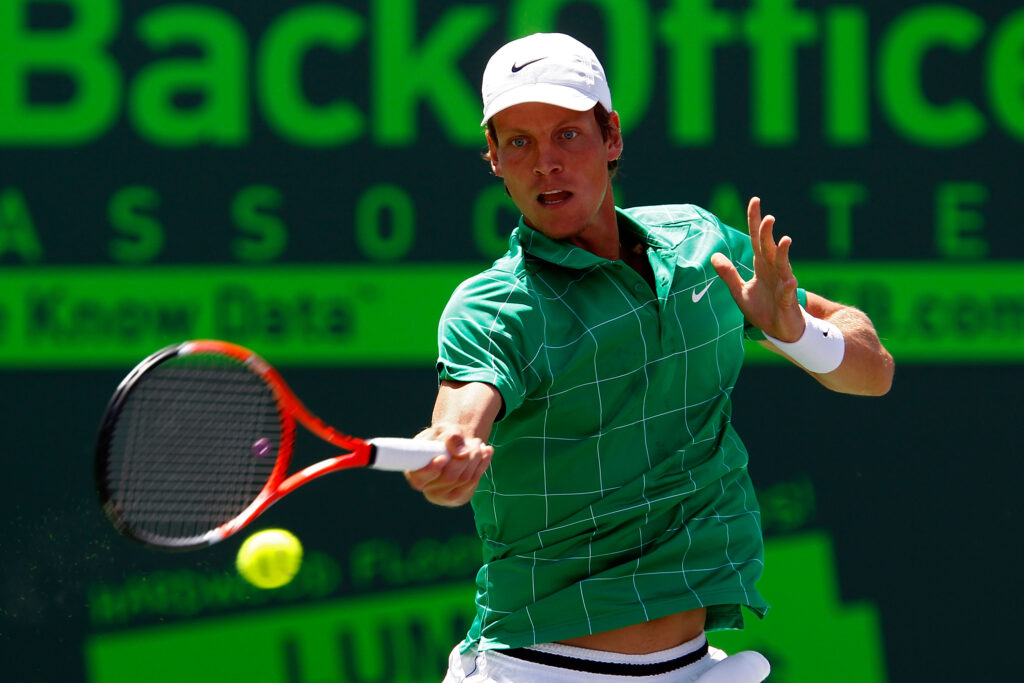 Sony Ericsson Open - Day 13