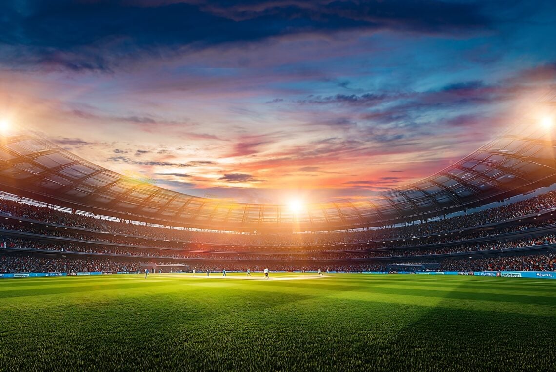 Football Stadium
